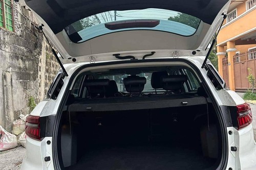 2nd Hand 2022 Ford Territory Titanium Plus