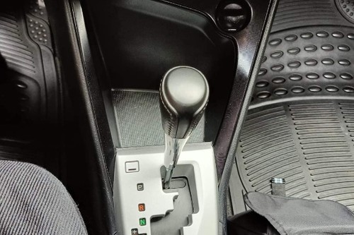 Used 2017 Toyota Vios 1.3 E CVT