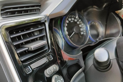 Used 2015 Honda City 1.5L VX AT