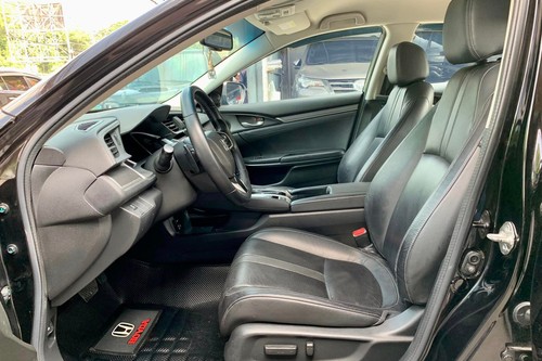 Used 2016 Honda Civic 1.5L RS AT