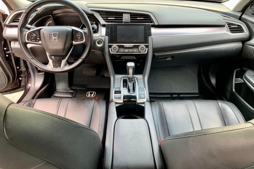 Used 2016 Honda Civic 1.5L RS AT