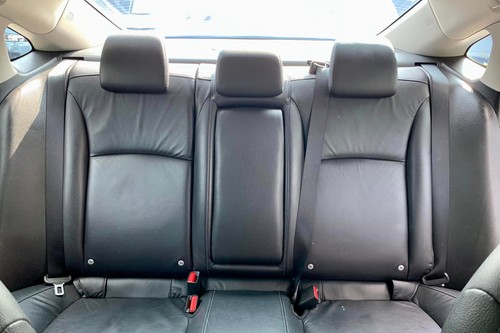 Used 2016 Honda Civic 1.5L RS AT