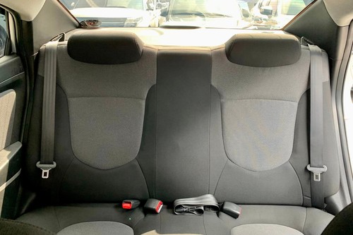 Used 2014 Hyundai Accent 1.4 GL 6AT