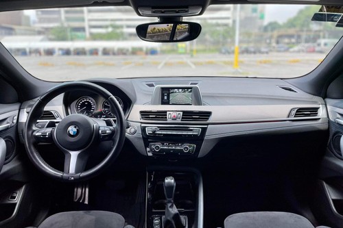 Used 2018 BMW X2 xDrive20d M Sport X