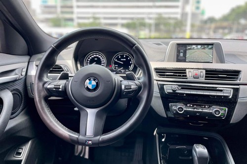 Used 2018 BMW X2 xDrive20d M Sport X