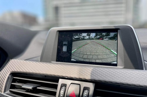 Used 2018 BMW X2 xDrive20d M Sport X