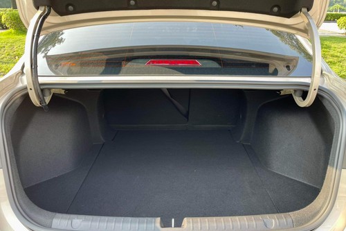 Second hand 2022 Geely Emgrand Premium 