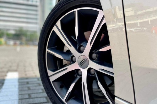 Used 2022 Geely Emgrand Premium