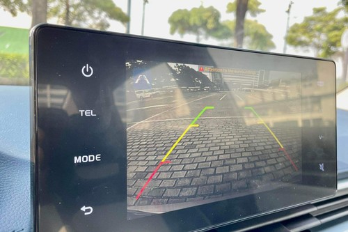 Used 2022 Geely Emgrand Premium