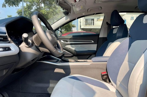 Used 2022 Geely Emgrand Premium