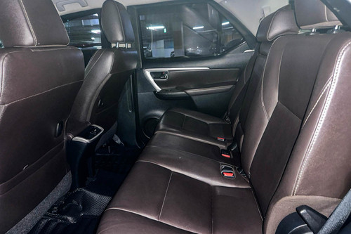 Used 2023 Toyota Land Cruiser Prado 3.0L Diesel AT