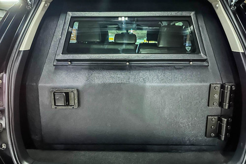 Used 2023 Toyota Land Cruiser Prado 3.0L Diesel AT