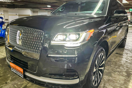 2nd Hand 2023 Lincoln Navigator 5.4L
