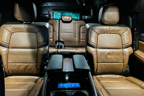 Used 2023 Lincoln Navigator 5.4L