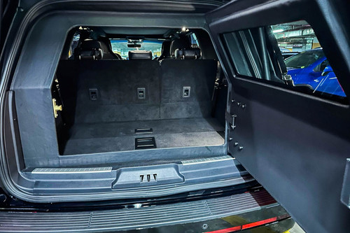 Used 2023 Lincoln Navigator 5.4L