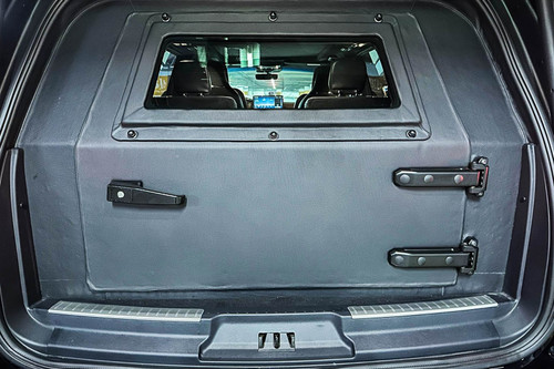 Used 2023 Lincoln Navigator 5.4L