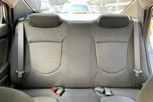 Used 2018 Hyundai Accent 1.6 CRDi E MT