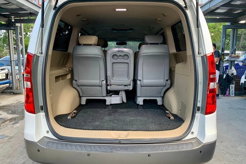 Used 2014 Hyundai Grand Starex 2.5 Gold Dsl