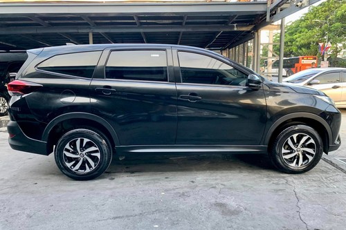 Used 2018 Toyota Rush 1.5 E AT