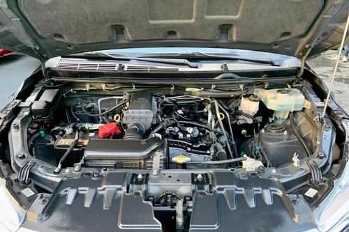 Used 2018 Toyota Rush 1.5 E AT