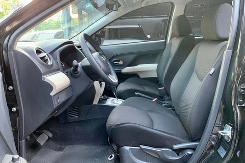 Used 2018 Toyota Rush 1.5 E AT