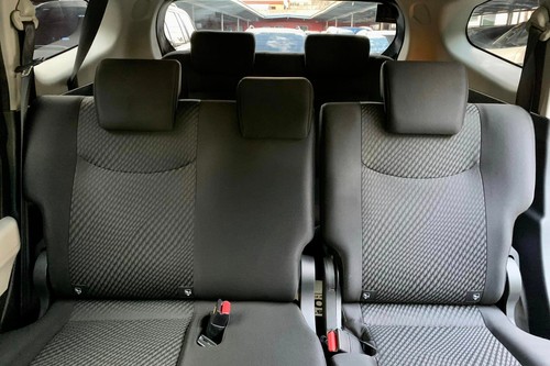 Used 2018 Toyota Rush 1.5 E AT