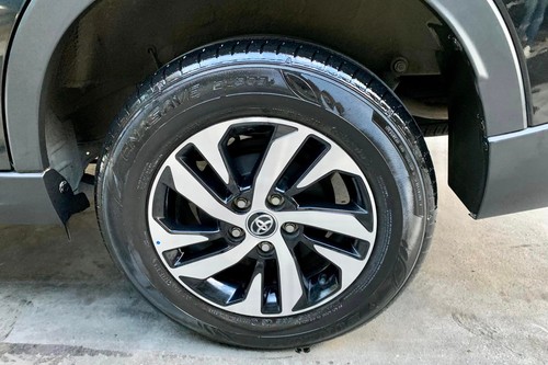 Used 2018 Toyota Rush 1.5 E AT