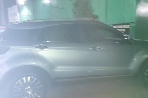 Second hand 2021 Ford Territory Titanium Plus 