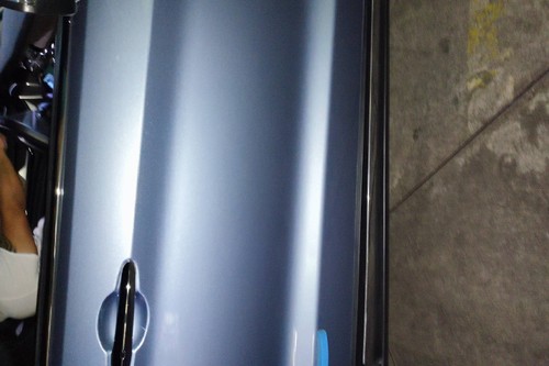 Used 2021 Ford Territory Titanium Plus