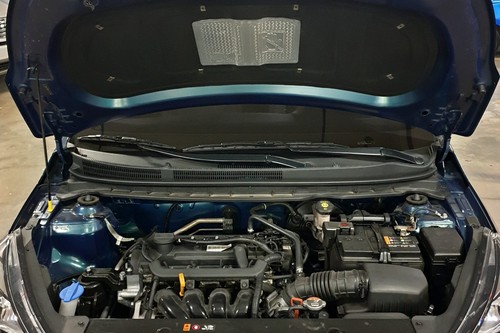 Used 2020 Kia Soluto 1.4 EX AT