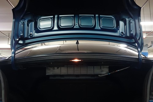 Used 2020 Kia Soluto 1.4 EX AT