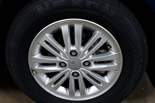 Used 2020 Kia Soluto 1.4 EX AT