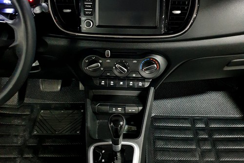 Used 2020 Kia Soluto 1.4 EX AT