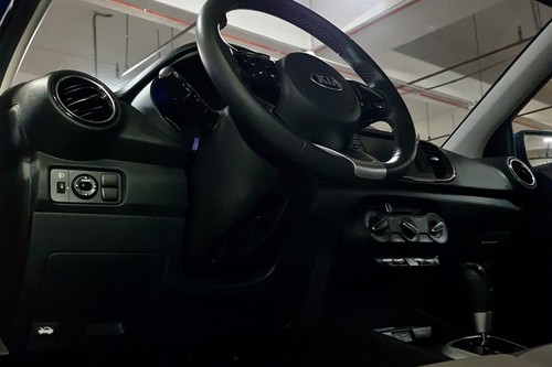 Used 2020 Kia Soluto 1.4 EX AT