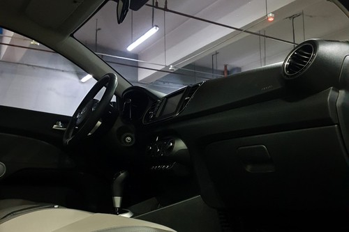 Used 2020 Kia Soluto 1.4 EX AT