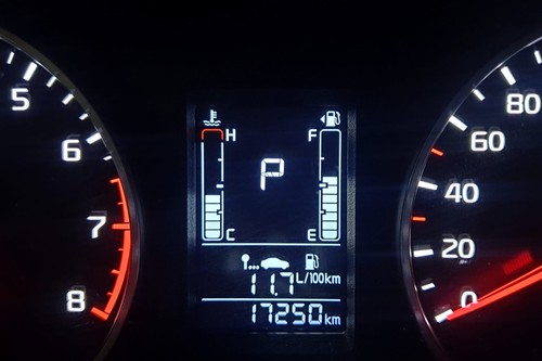 Used 2020 Kia Soluto 1.4 EX AT