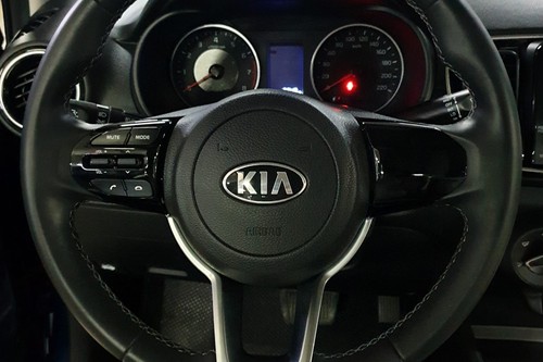 Used 2020 Kia Soluto 1.4 EX AT