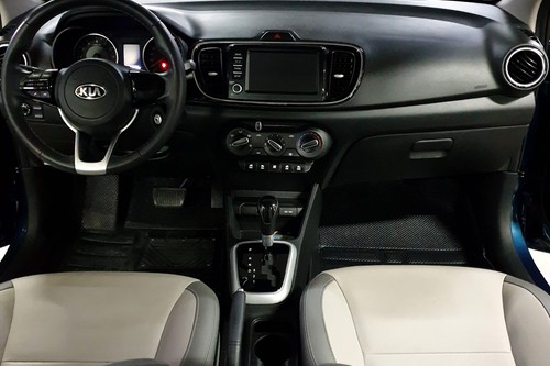 Used 2020 Kia Soluto 1.4 EX AT