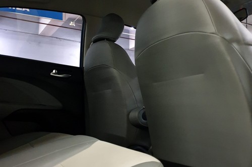 Used 2020 Kia Soluto 1.4 EX AT