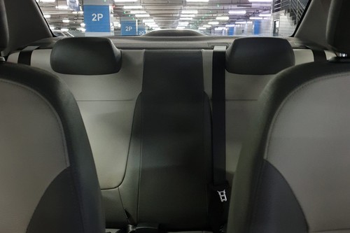 Used 2020 Kia Soluto 1.4 EX AT