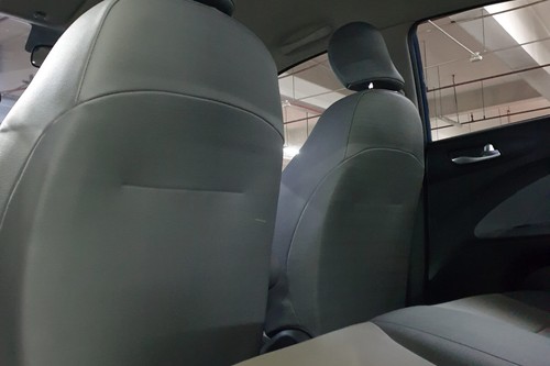 Used 2020 Kia Soluto 1.4 EX AT