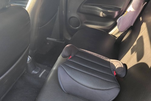 Used 2017 Mitsubishi Mirage 1.2 CVT