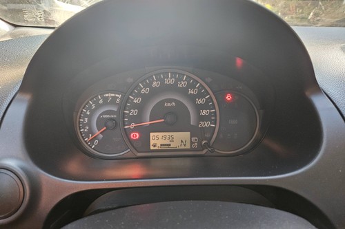 Used 2017 Mitsubishi Mirage 1.2 CVT