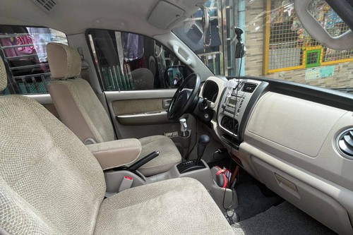 Used 2015 Suzuki APV GLX 1.6L MT