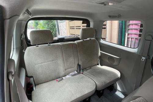 Used 2015 Suzuki APV GLX 1.6L MT