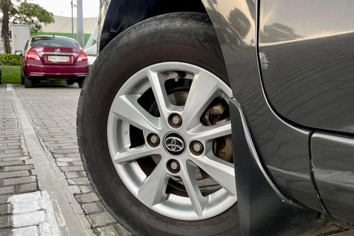 Used 2019 Toyota Avanza 1.3 E MT