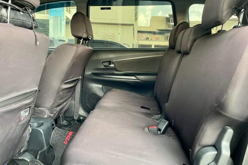 Used 2019 Toyota Avanza 1.3 E MT