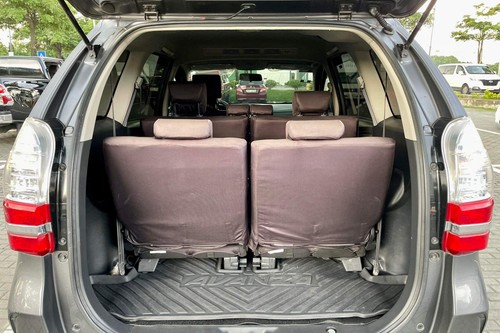 Used 2019 Toyota Avanza 1.3 E MT