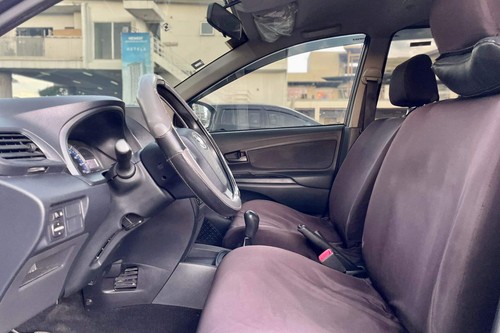 Used 2019 Toyota Avanza 1.3 E MT