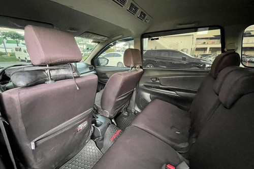 Used 2019 Toyota Avanza 1.3 E MT